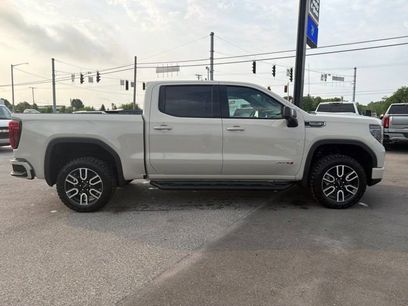 New 2026 GMC Sierra 1500 AT4 w/ AT4 Premium Package