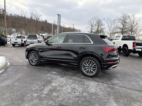 Used 2022 Audi Q3 2.0T Premium image 8