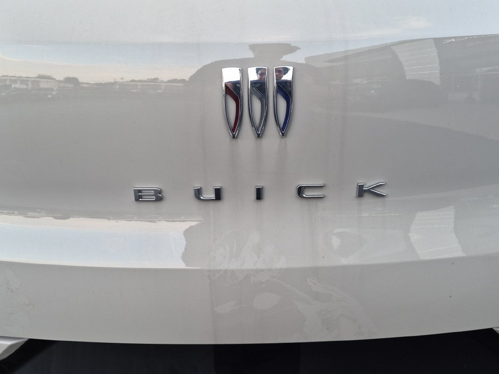 New 2026 Buick Encore GX Sport Touring w/ Studio Series AWD/4WD image 11