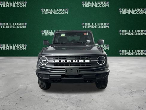 Used 2025 Ford Bronco Big Bend image 10