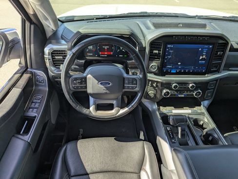Used 2021 Ford F150 Lariat AWD/4WD image 34