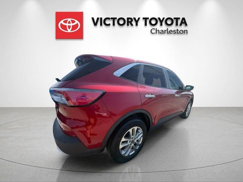 Used 2020 Ford Escape SE AWD/4WD image 7