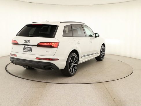 New 2026 Audi Q7 2.0T Premium Plus AWD/4WD image 6