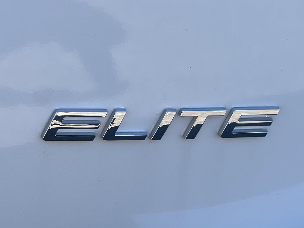 New 2027 Honda Odyssey Elite image 8