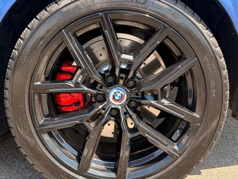 Used 2023 BMW i4 M50 AWD/4WD image 23