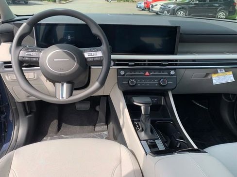 New 2026 Hyundai Tucson SE AWD/4WD image 13