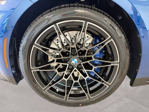 New 2027 BMW M4 xDrive Competition AWD/4WD image 14