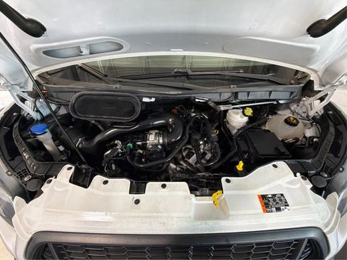 Used 2021 Ford Transit 150 Low Roof w/ Upfitter Package RWD image 10