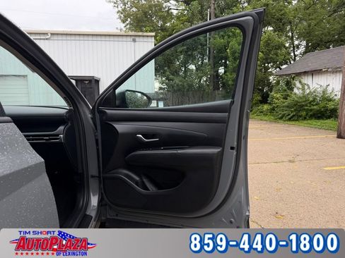 Used 2026 Hyundai Tucson SEL AWD/4WD image 21