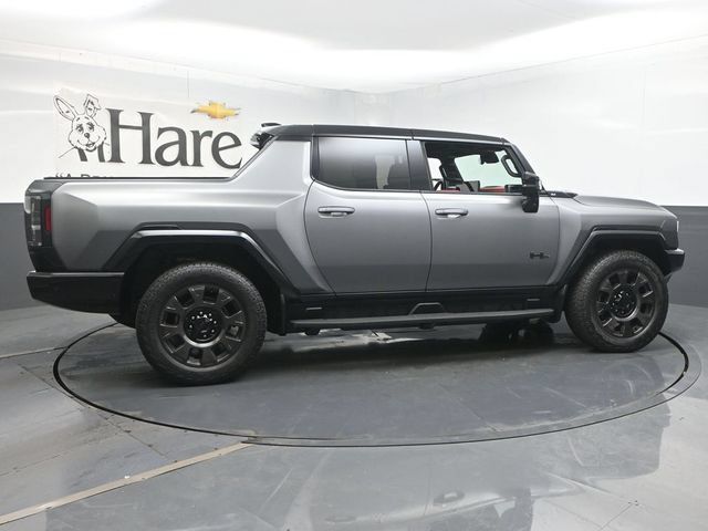 Used 2026 GMC Hummer EV 4x4 Crew Cab w/ Carbon Fiber Edition Package image 40