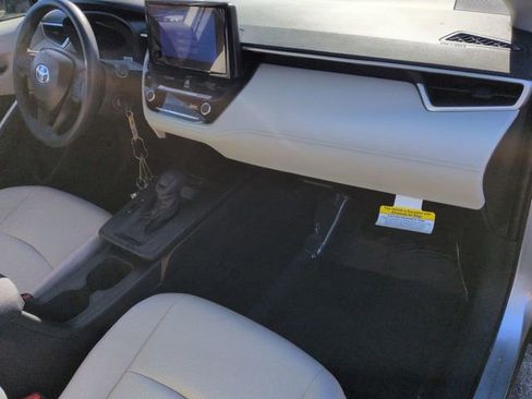 New 2026 Toyota Corolla Cross L image 27