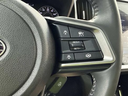Used 2023 Subaru Ascent Touring AWD/4WD image 40