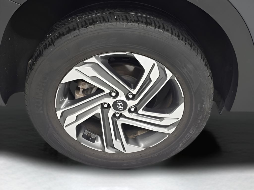 Certified 2023 Hyundai Santa Fe SEL AWD/4WD image 41
