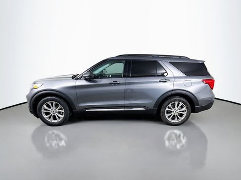 Used 2022 Ford Explorer XLT w/ Equipment Group 202A RWD image 4