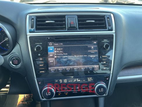 Used 2018 Subaru Outback 2.5i Limited image 36