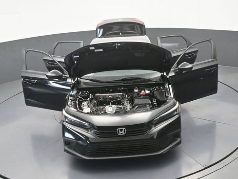 Used 2022 Honda Civic Sport image 69