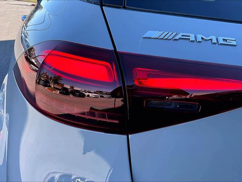 New 2026 Mercedes-Benz GLE 63 AMG S image 14