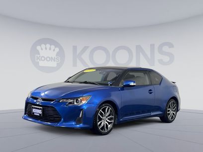 Used 2014 Scion tC
