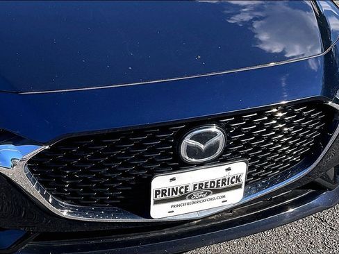 Used 2019 MAZDA MAZDA3 Sedan w/ Select Package FWD image 28