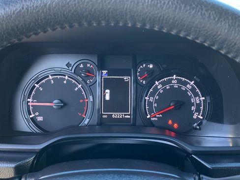 Used 2023 Toyota 4Runner SR5 image 27