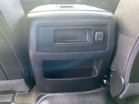 Used 2016 GMC Sierra 1500 Denali w/ Enhanced Driver Alert Package image 39