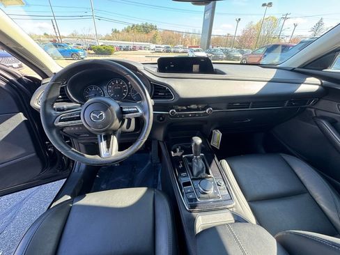 Used 2022 MAZDA CX-30 AWD 2.5 S w/ Preferred Package image 13