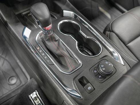 Used 2023 Chevrolet Traverse RS w/ LPO, Floor Liner Package AWD/4WD image 24