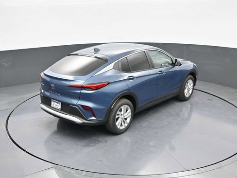 New 2025 Buick Envista Preferred w/ Convenience I Package image 25