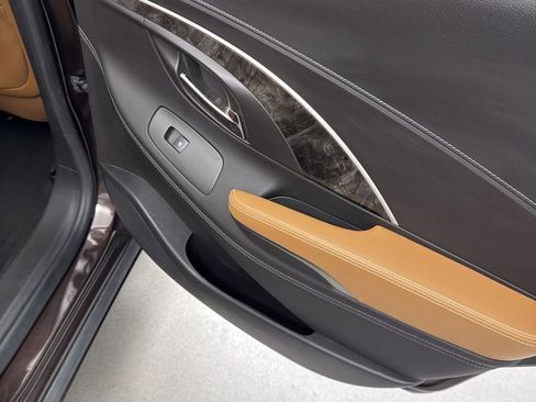 Used 2015 Buick LaCrosse Leather w/ Experience Buick Package image 37