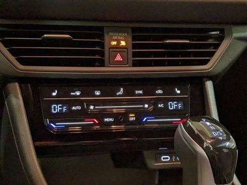 New 2026 Volkswagen Jetta Sport image 18