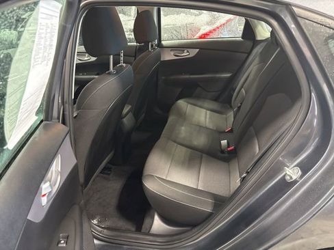 Certified 2023 Kia Forte LXS w/ LXS Technology Package image 10