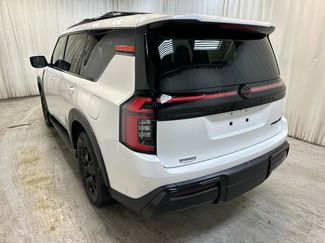 New 2025 Nissan Armada PRO-4X video 2