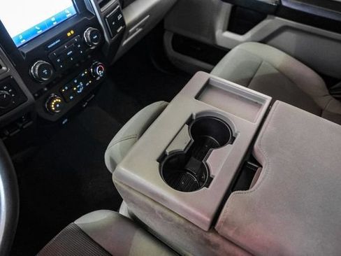 Used 2020 Ford F250 XL w/ STX Appearance Package AWD/4WD image 21