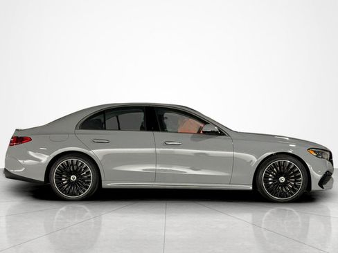 New 2027 Mercedes-Benz E 450 4MATIC Sedan image 6