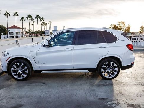 Used 2017 BMW X5 xDrive40e image 14