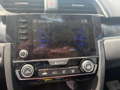 Used 2019 Honda Civic Sport image 13