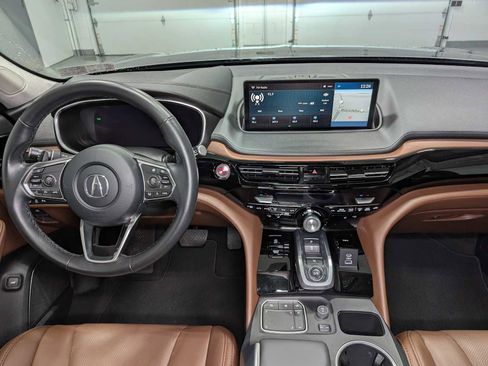 Certified 2023 Acura MDX SH-AWD w/ Technology Package image 19