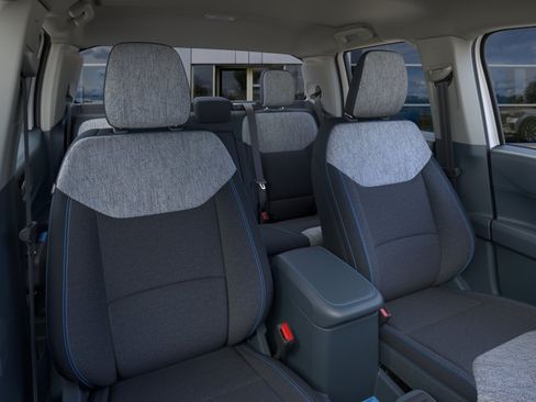 New 2026 Ford Maverick XLT AWD/4WD image 10