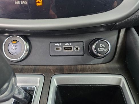 Used 2019 Nissan Murano Platinum AWD/4WD image 22