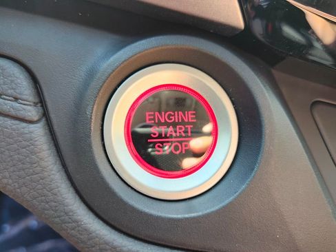 New 2026 Honda Odyssey EX-L image 34