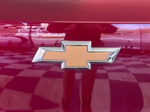 Used 2024 Chevrolet TrailBlazer LT w/ Convenience Package image 40