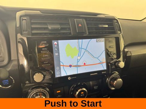 Used 2024 Toyota 4Runner TRD Off-Road Premium image 12