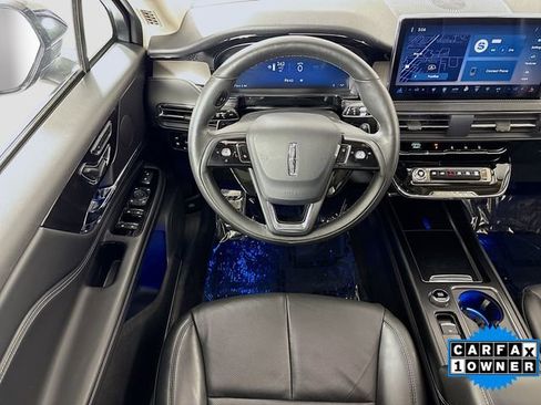 Used 2024 Lincoln Corsair Grand Touring w/ Equipment Group 301A AWD/4WD image 22