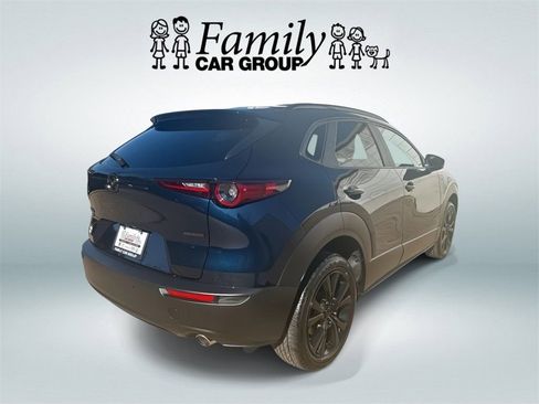 New 2026 MAZDA CX-30 AWD 2.5 S image 3