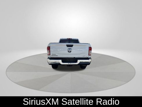 Used 2024 RAM 2500 Big Horn image 6