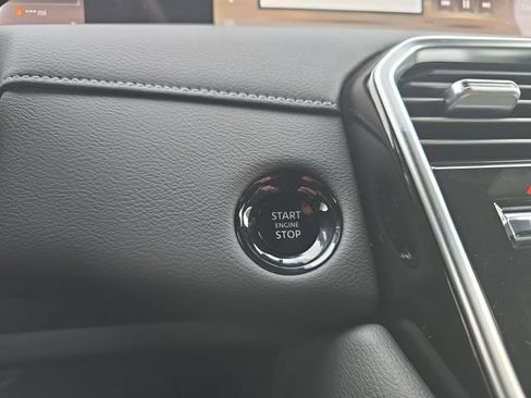 New 2026 Nissan Armada SL RWD image 29