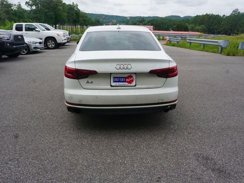 Used 2017 Audi A4 2.0T Ultra Premium w/ Convenience Package FWD image 19
