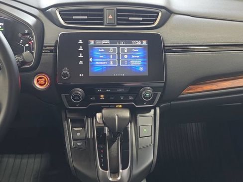 Used 2018 Honda CR-V EX-L image 21