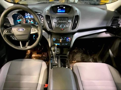 Used 2017 Ford Escape S image 15