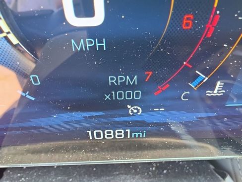 Certified 2025 Chevrolet Equinox LT w/ Convenience Package II FWD image 6